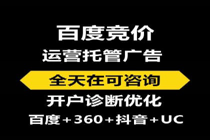 SEM竞价代运营公司成功案例：如何提升广告转化率